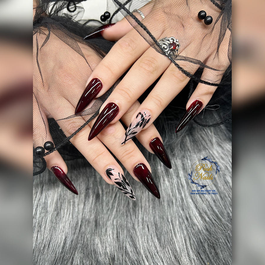 amazing nail