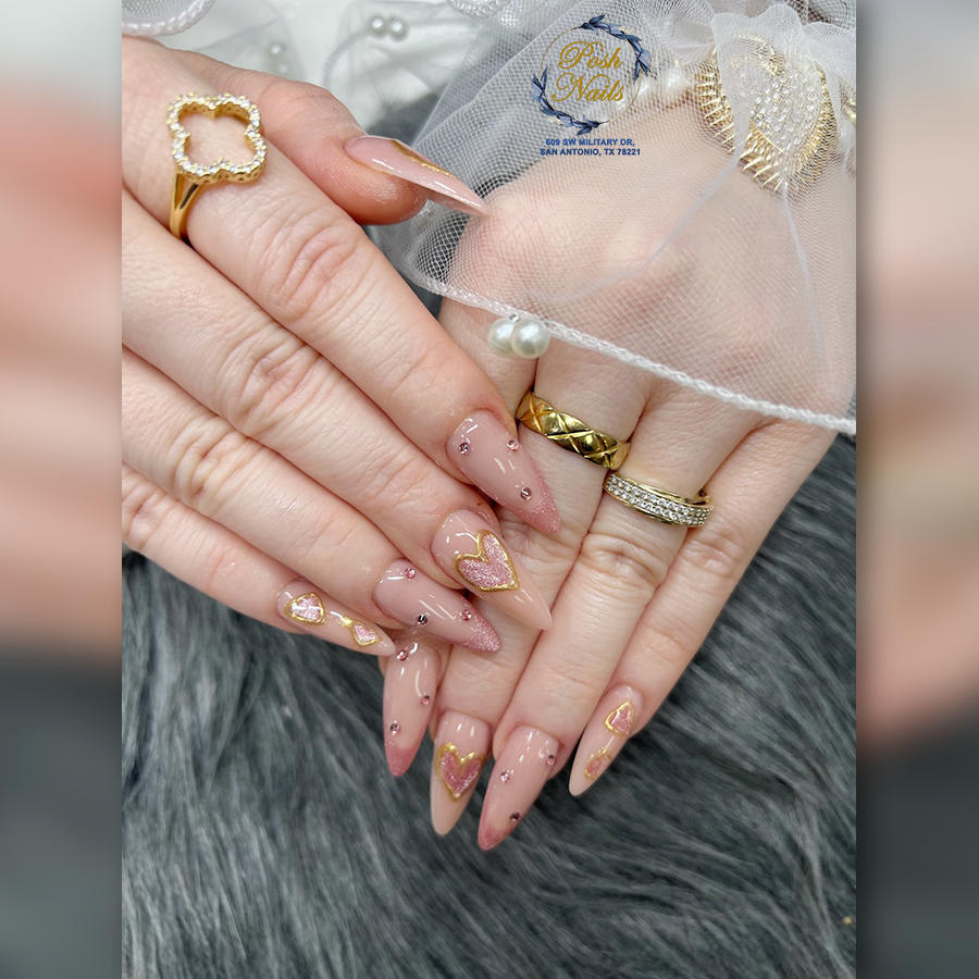 amazing nail