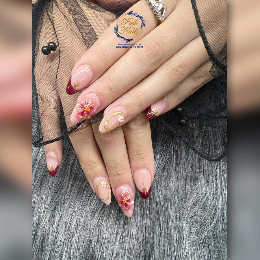 amazing nail