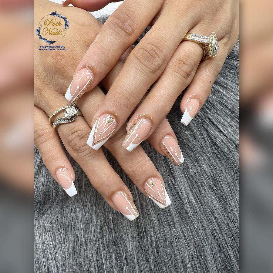 amazing nail