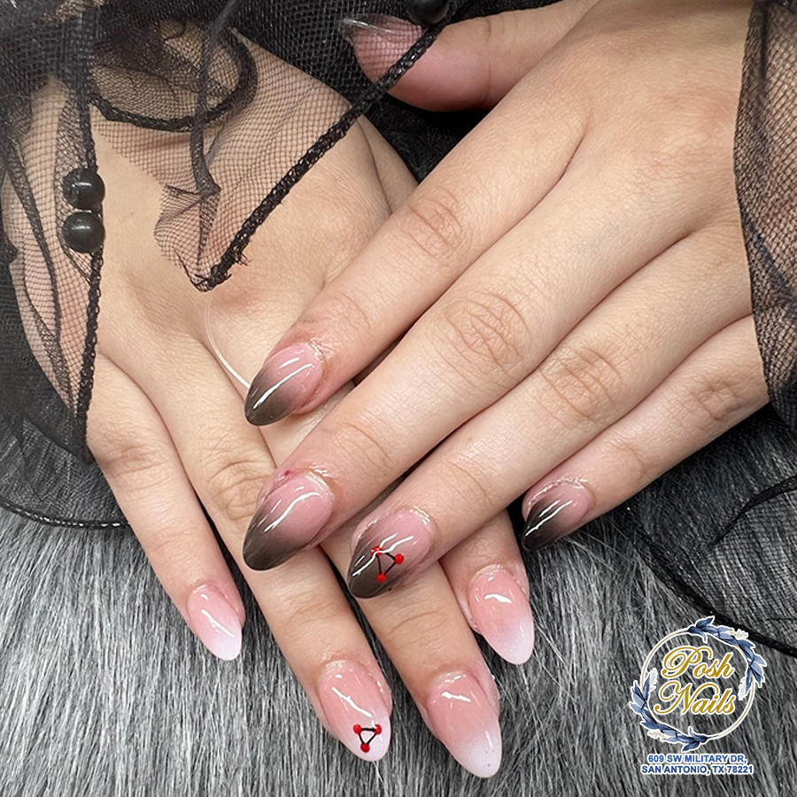 Posh Nails | SW Military Dr, San Antonio, TX 78221