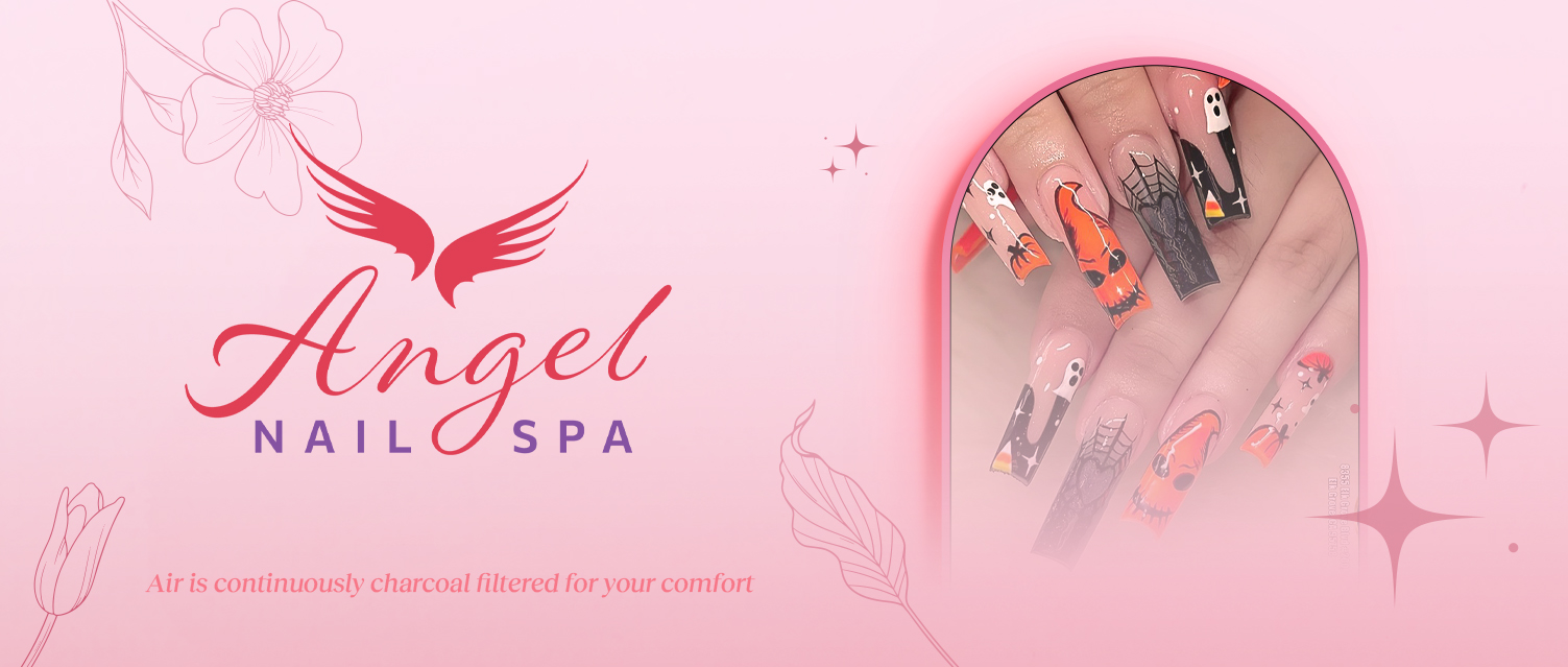 Beauty nail