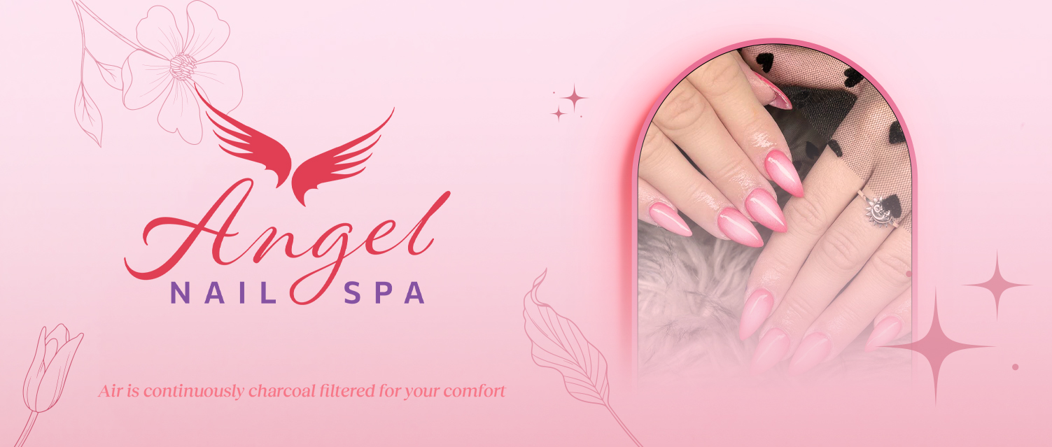Beauty nail