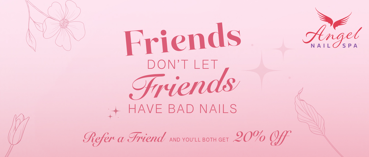 Beauty nail