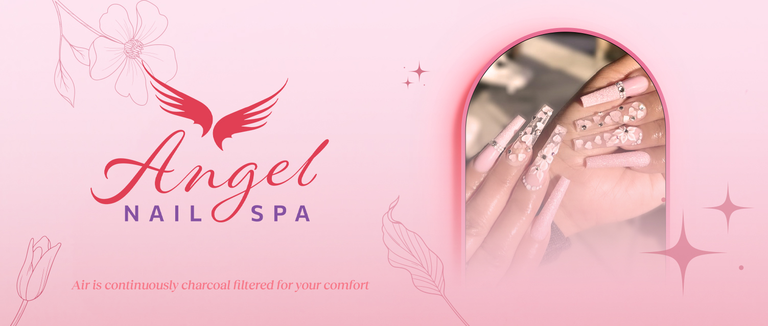 Beauty nail