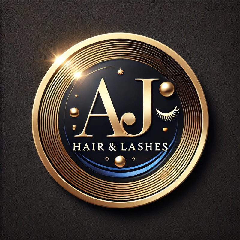 AJ Hair & Lashes