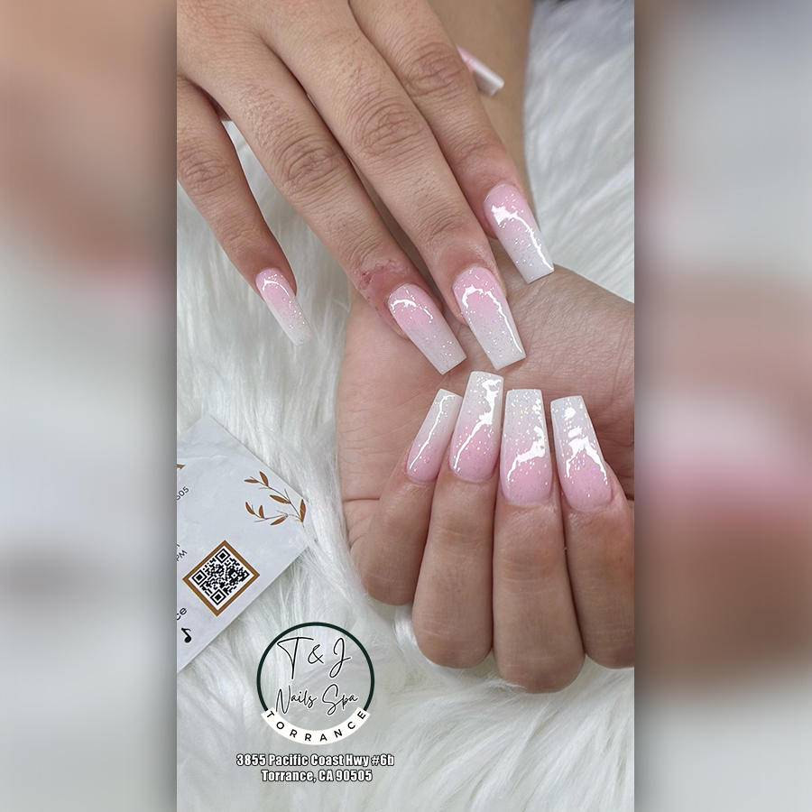  T&J NAIL SPA, Torrance, CA 90505