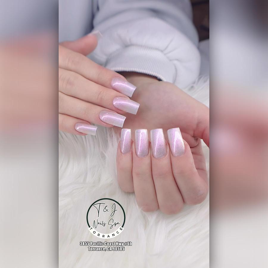  T&J NAIL SPA, Torrance, CA 90505