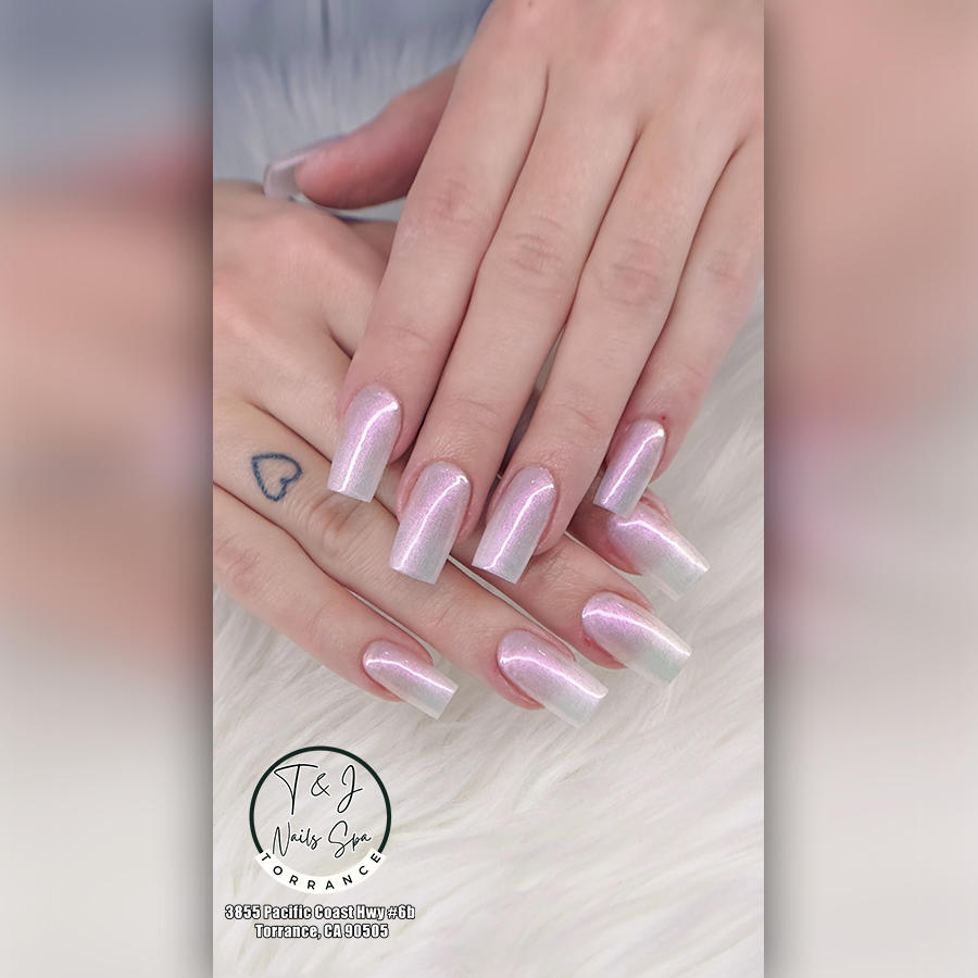  T&J NAIL SPA, Torrance, CA 90505