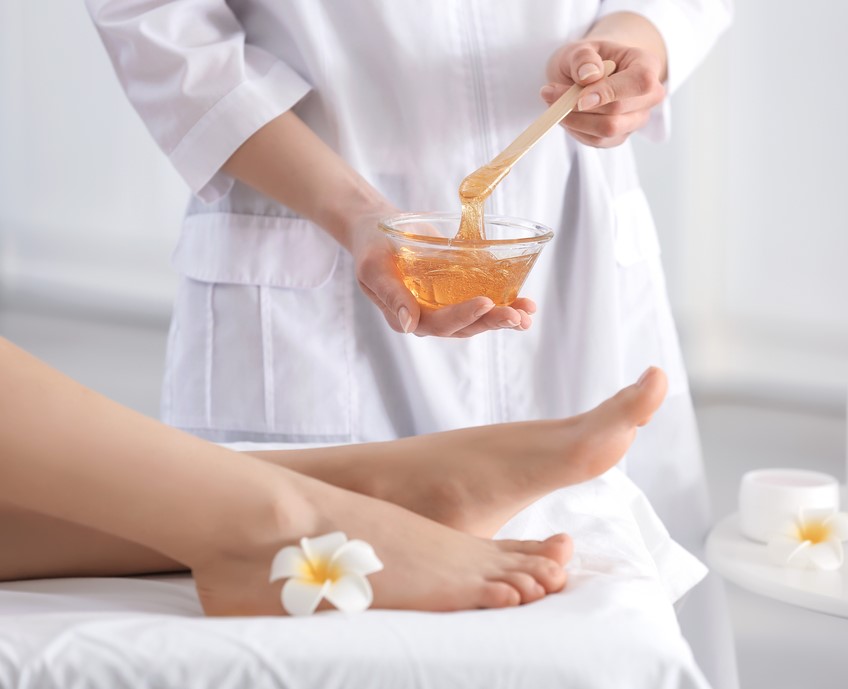 SUGARING VS WAXING