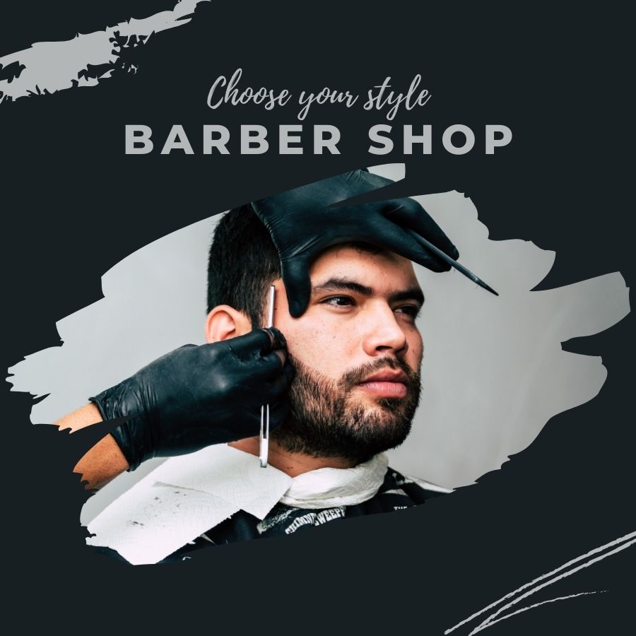A Guide to Men’s Haircuts and the Modern Barbershop Experience