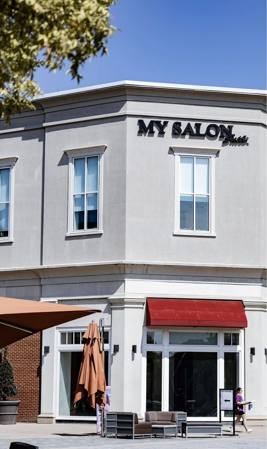 My Salon