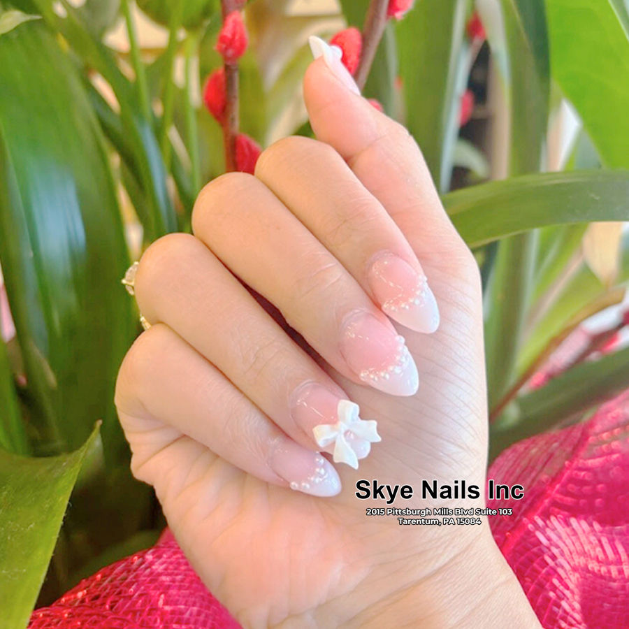 Why Nail Designs Matter in Spring 2025