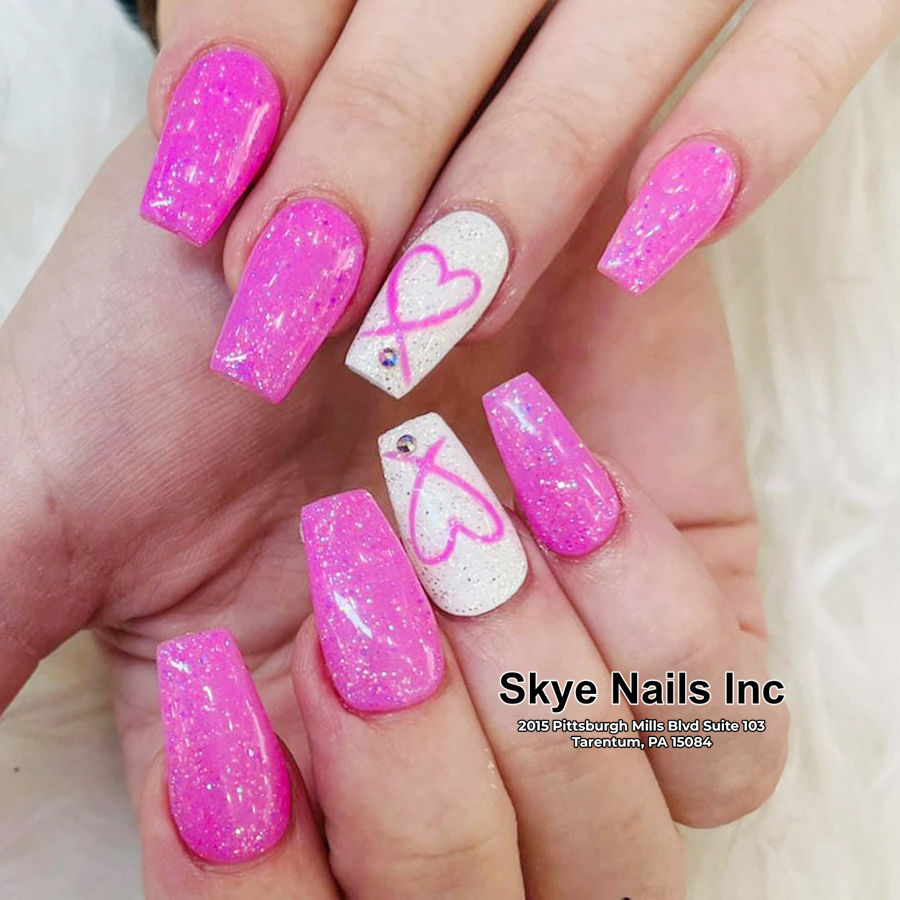 Spring Nail Care Beyond the Polish