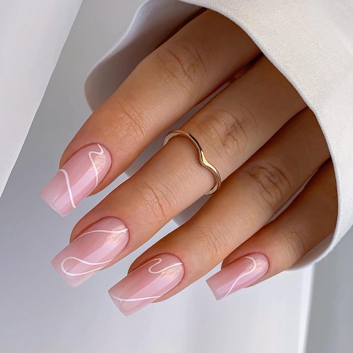 manicure