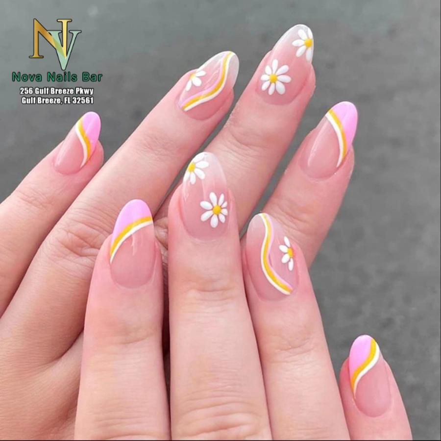nail art