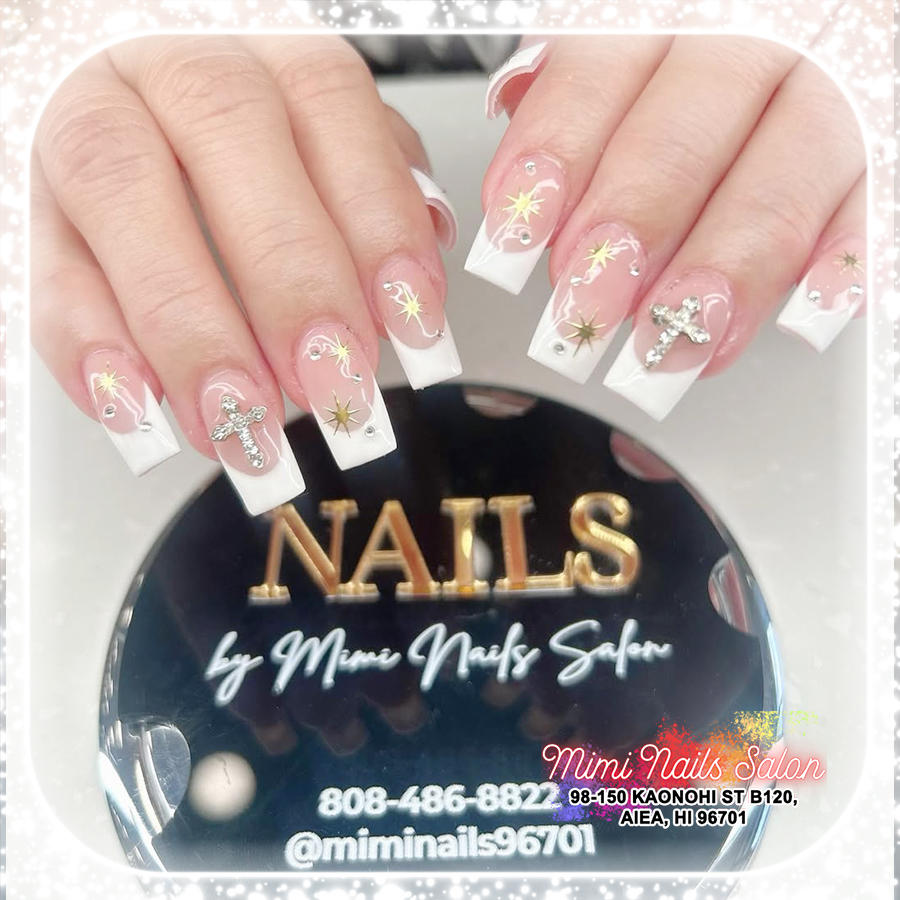 nail amazing