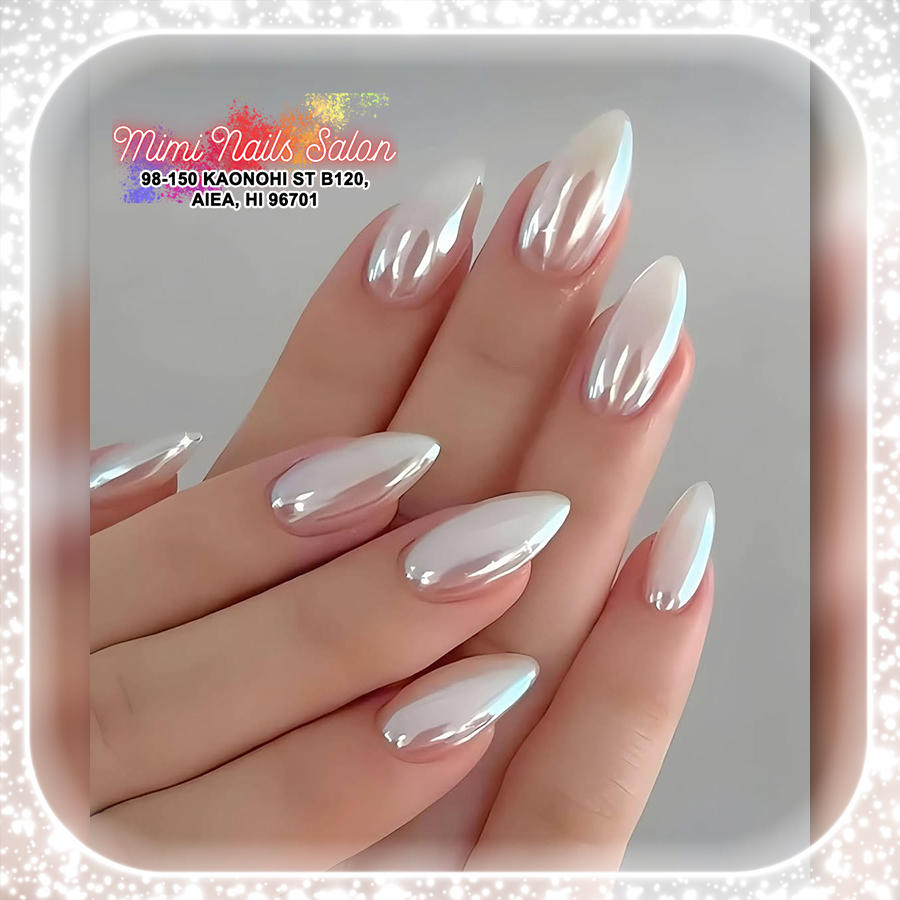 nail amazing