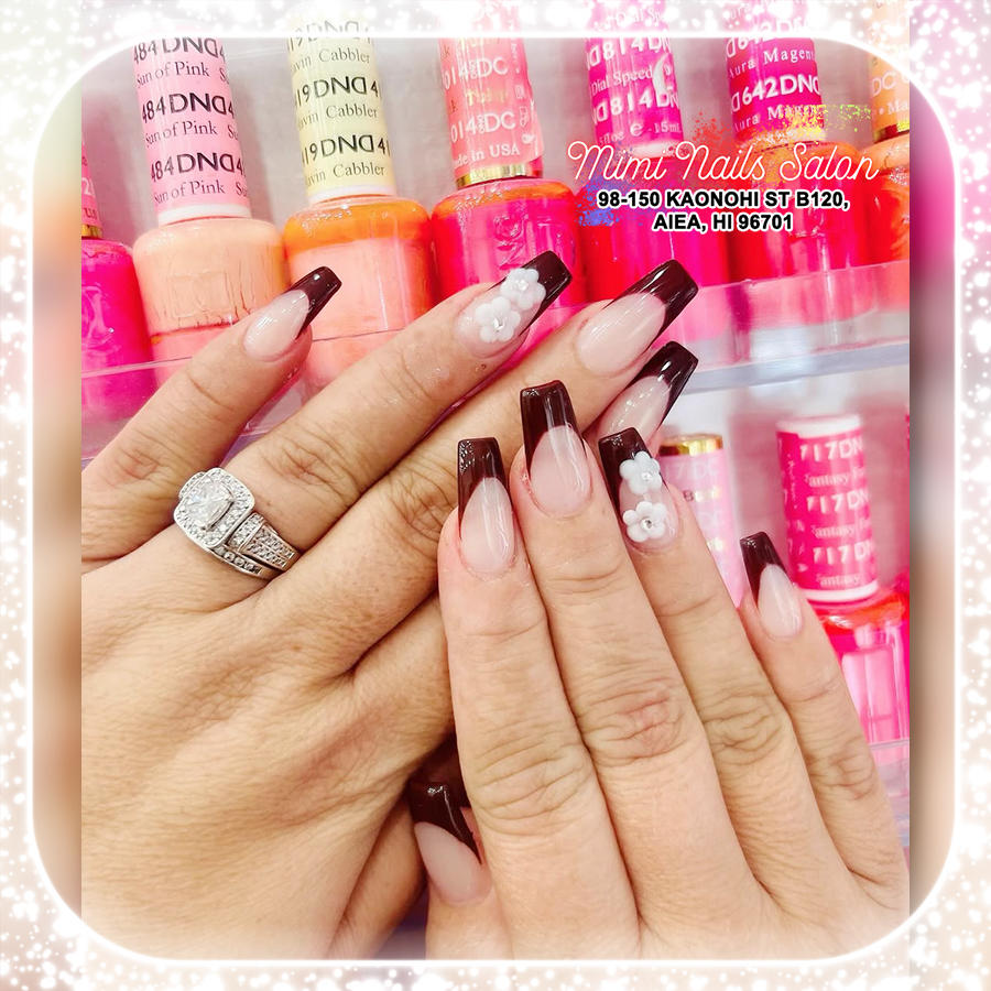nail amazing