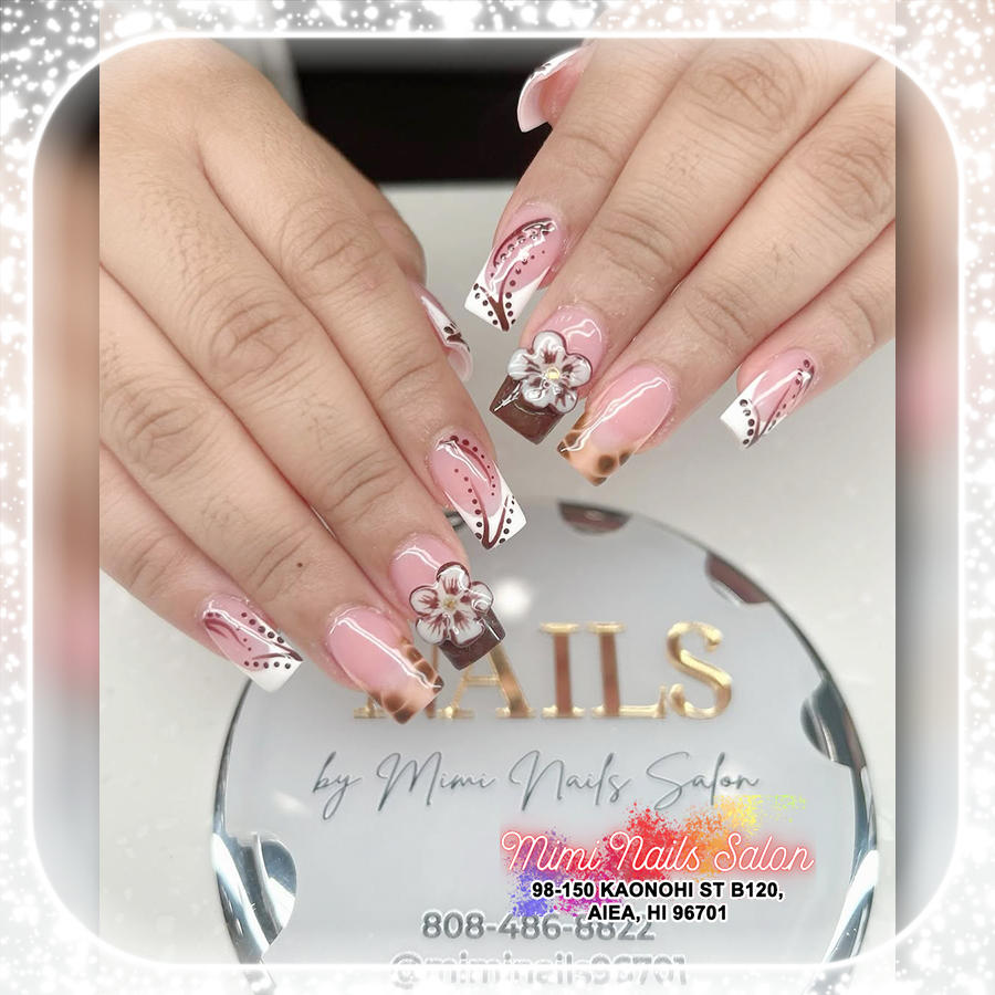 nail amazing