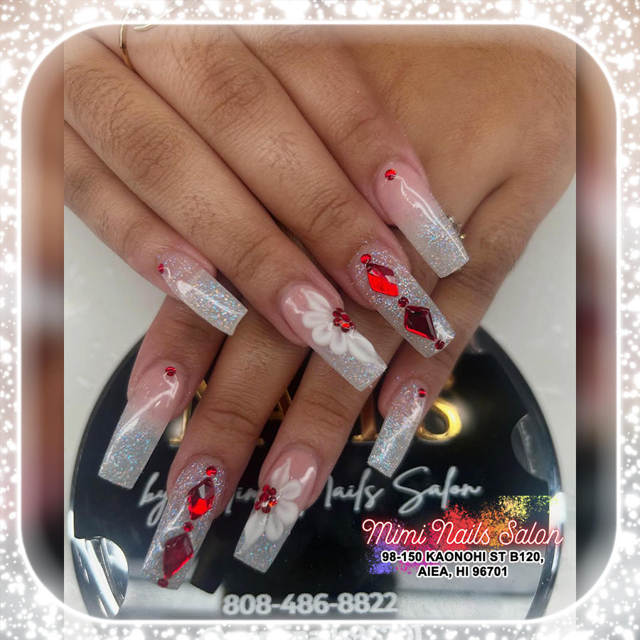 nail amazing