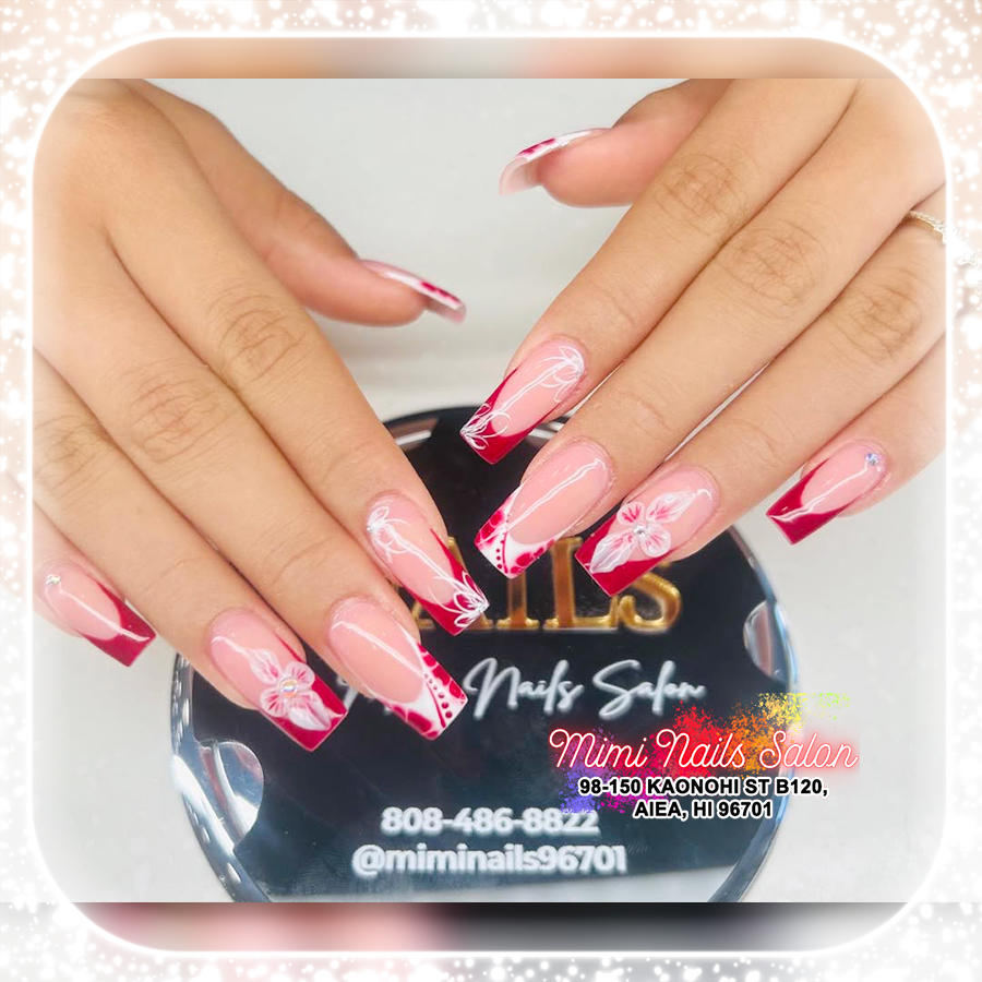 nail amazing