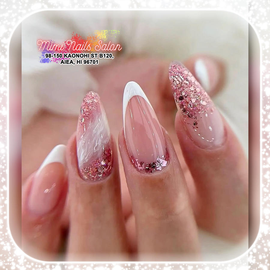 nail amazing