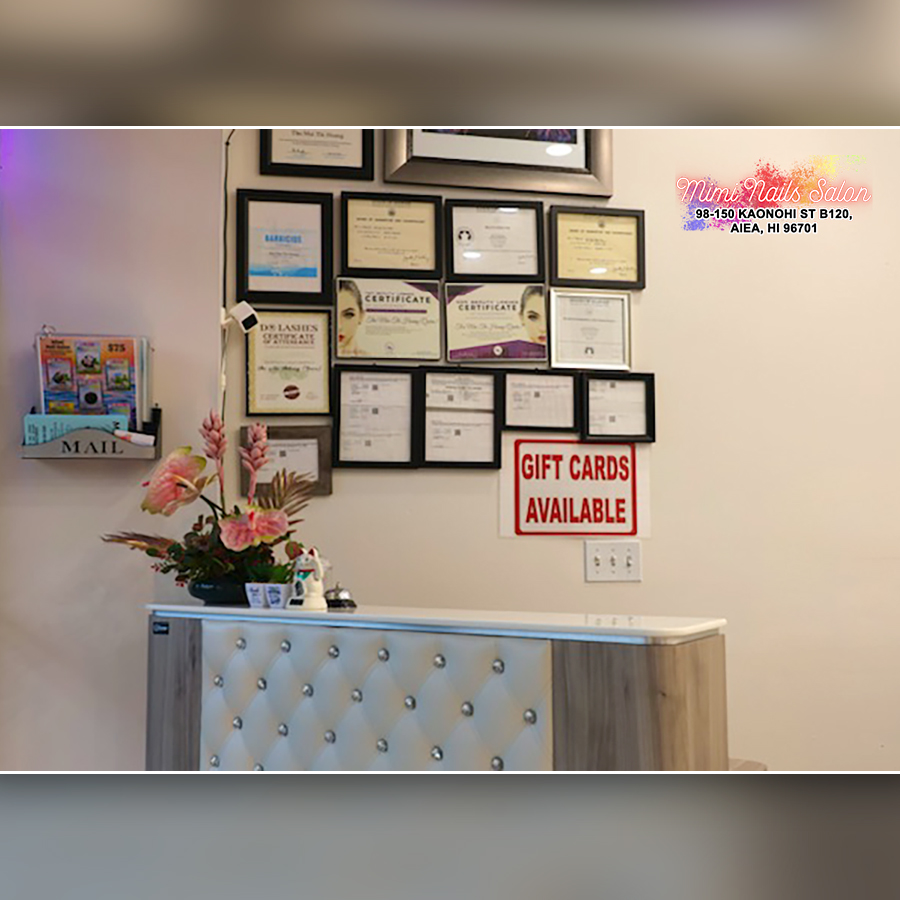 Mimi-Nails-Salon-in-Aiea-HI-96701