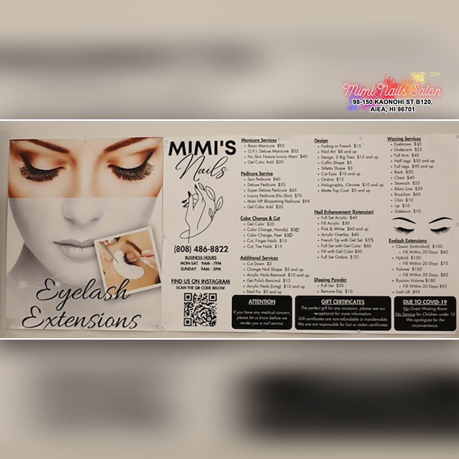 Mimi-Nails-Salon-in-Aiea-HI-96701