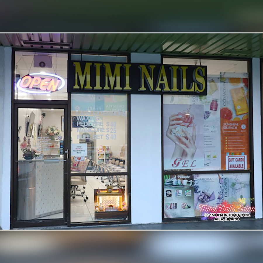 Mimi-Nails-Salon-in-Aiea-HI-96701