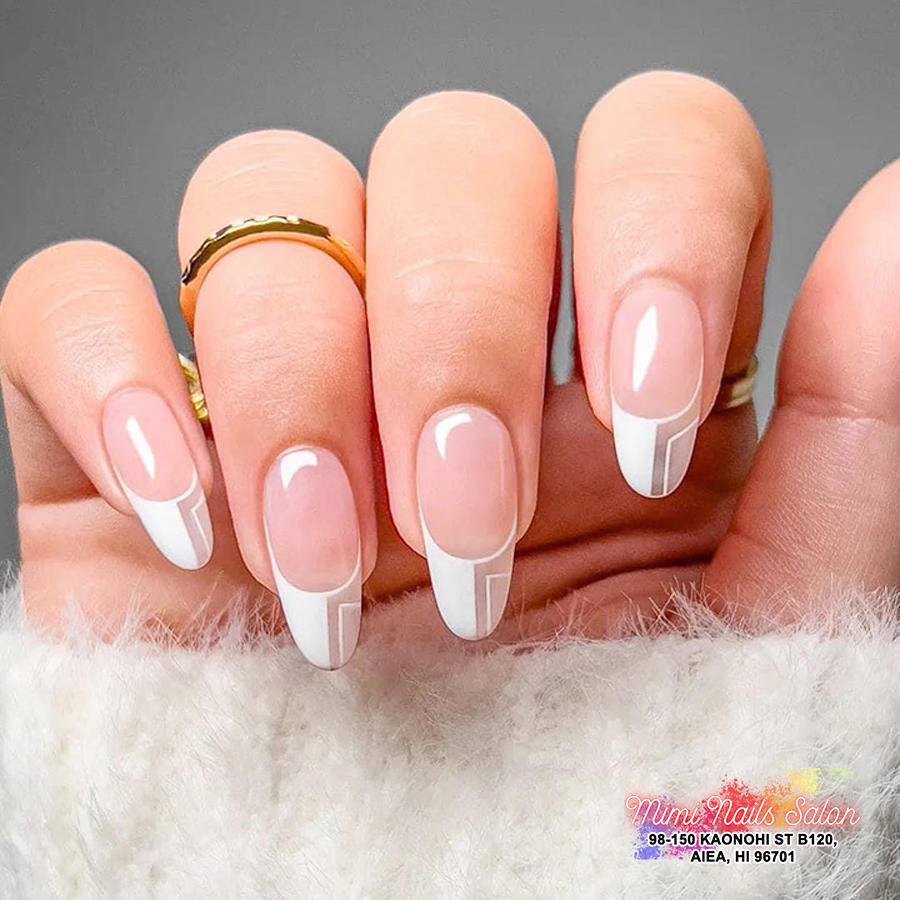 Mimi Nails Salon Aiea, HI 96701