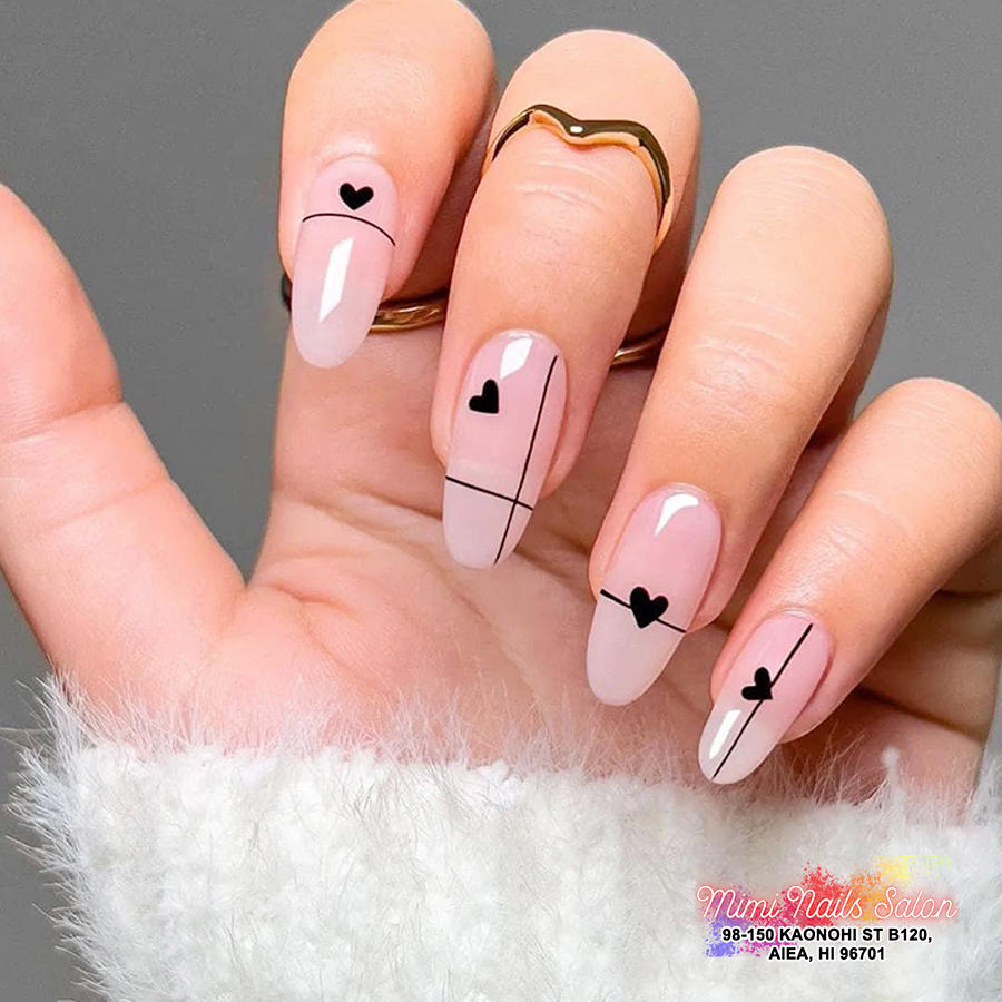 Mimi Nails Salon Aiea, HI 96701