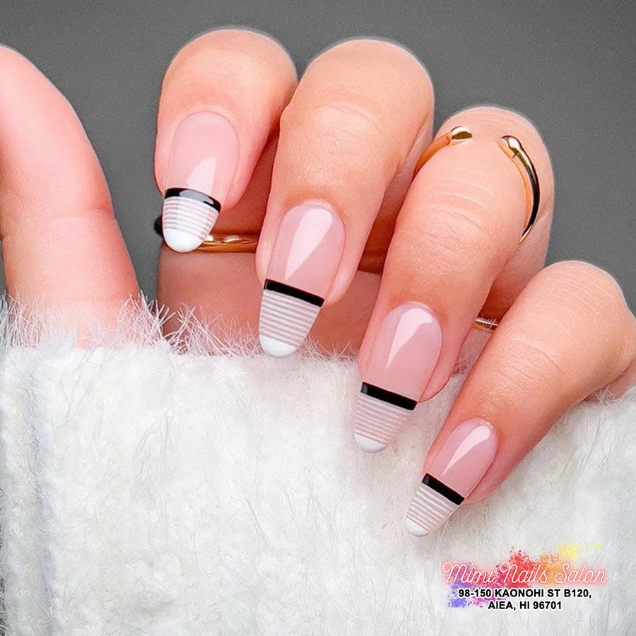 Mimi Nails Salon Aiea, HI 96701