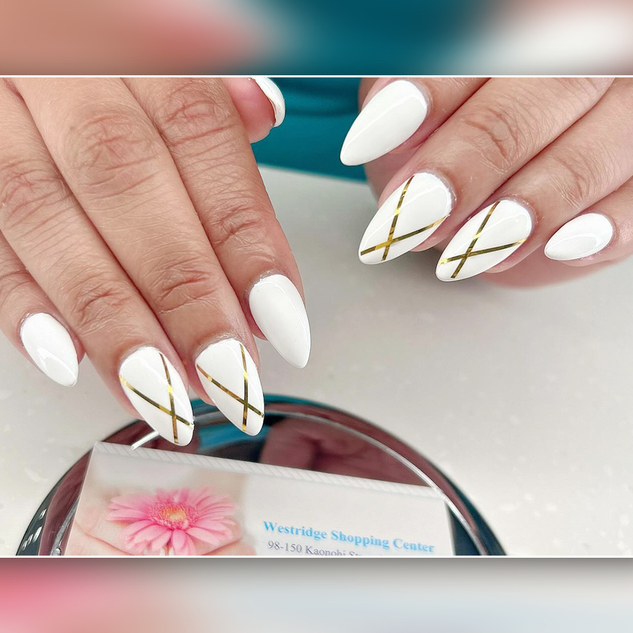 Nails Designs | Mimi Nails Salon in Aiea, HI 96701