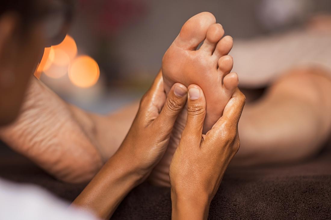footMassage