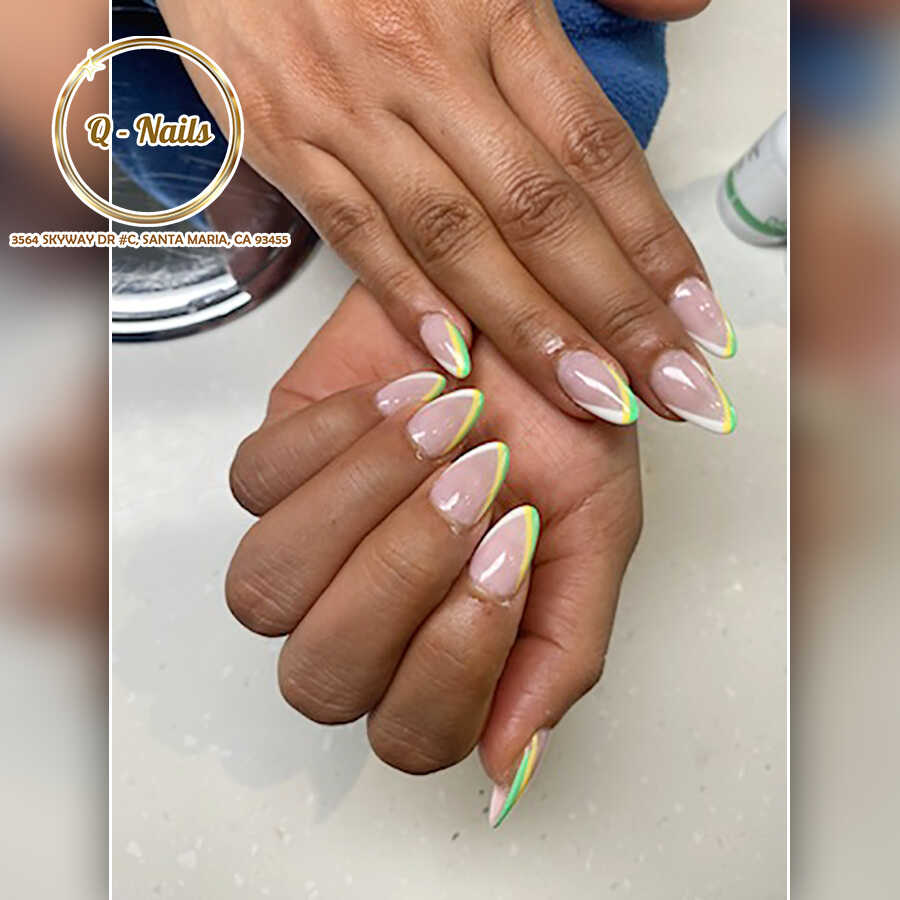 Q-Nails