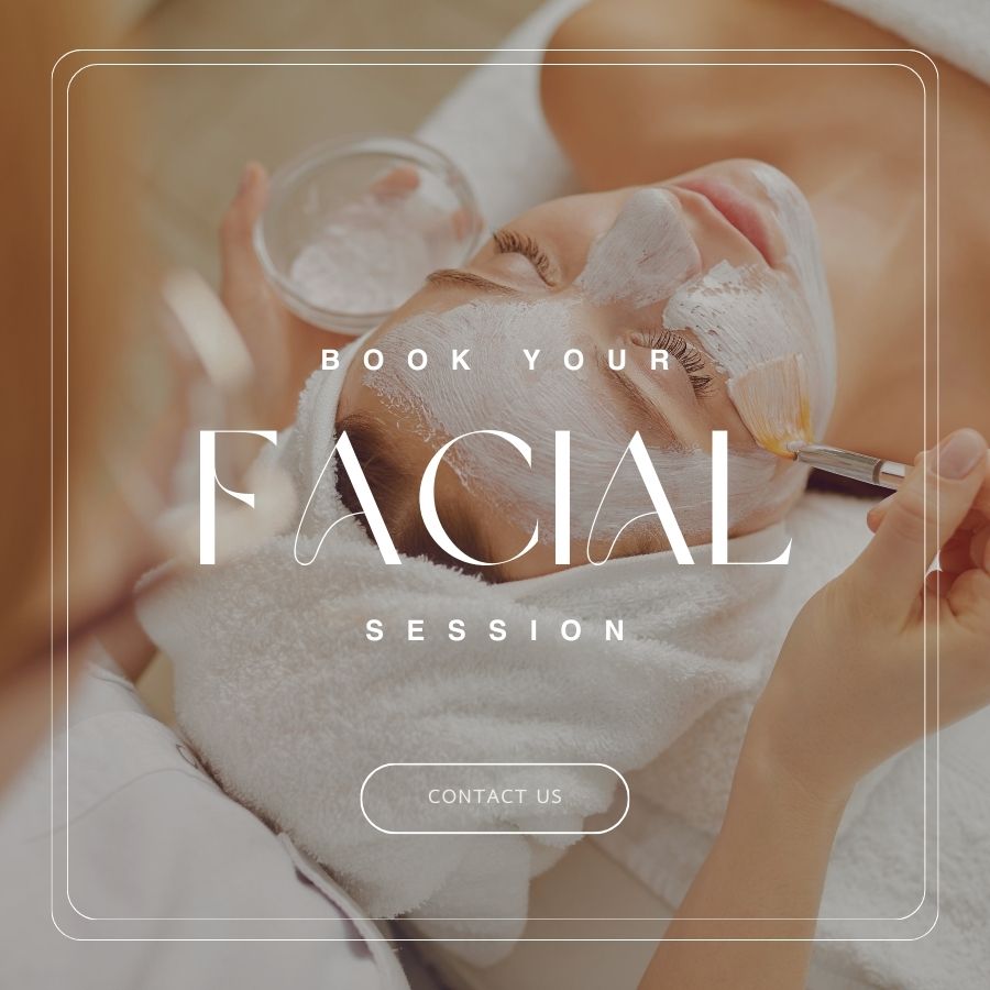 FACIAL TREATMENTS