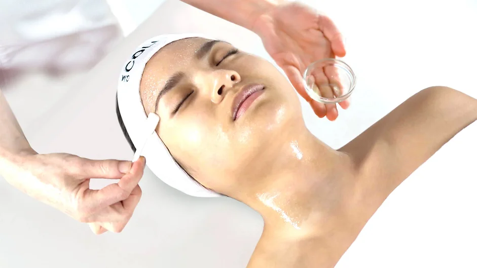 INTENSIVE TREATMENTS