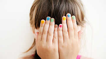 KID UNDER 8 YEARS OLD