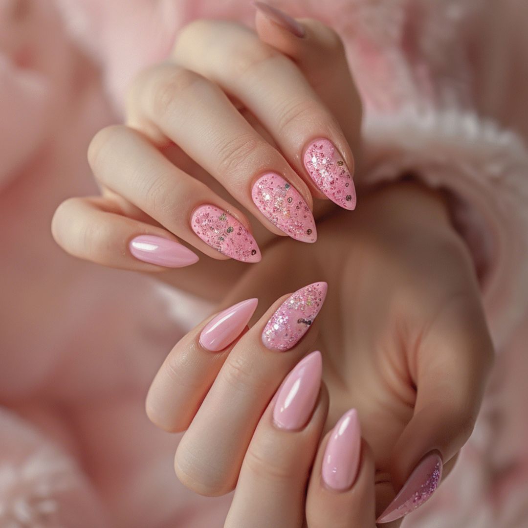 LV Nail Spa Horsetooth| Premier Nail Salon in Fort Collins, CO 80525