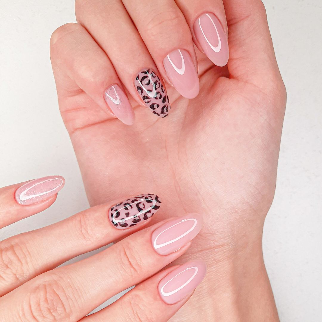 LV Nail Spa Horsetooth| Premier Nail Salon in Fort Collins, CO 80525