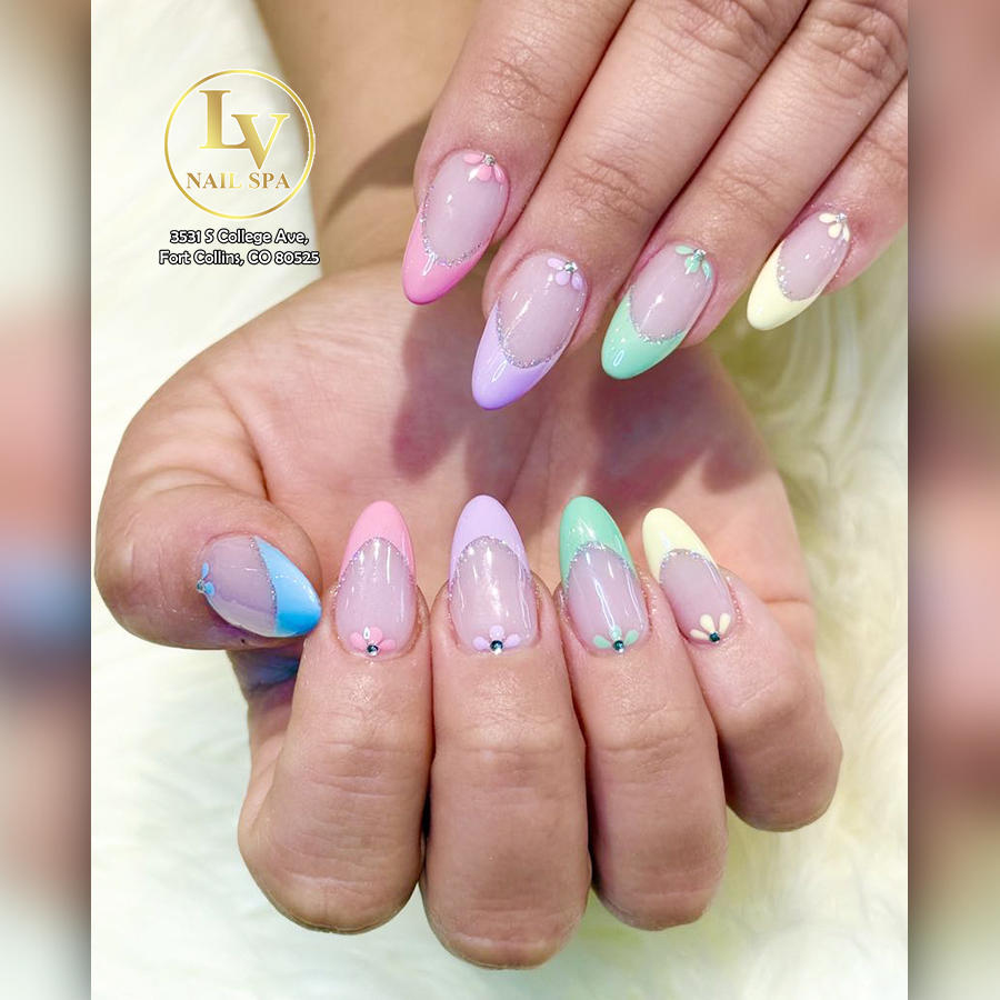 nail art