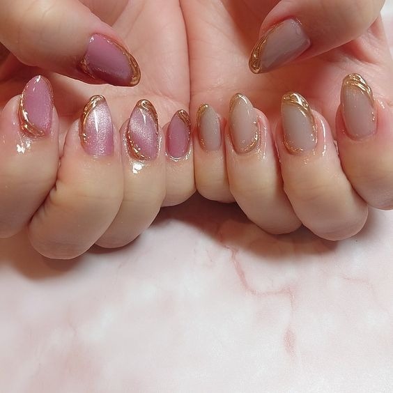 BIAB / BUILDER GEL