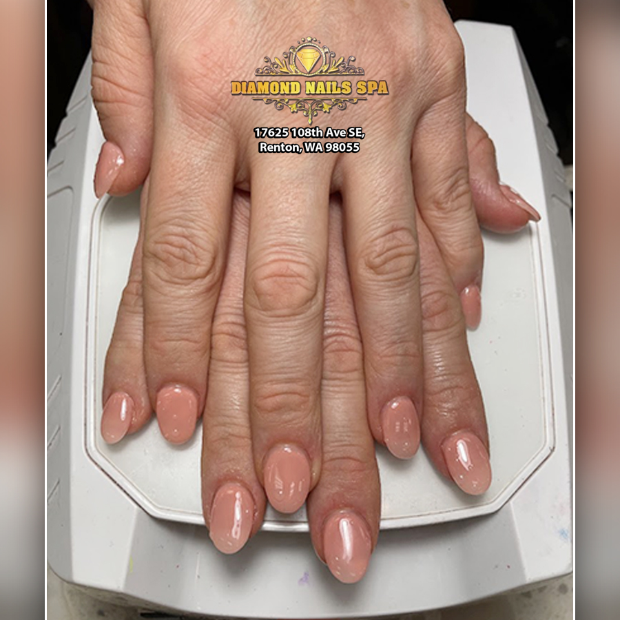 Spring Nail Designs for Short Nails: Chic and Practical