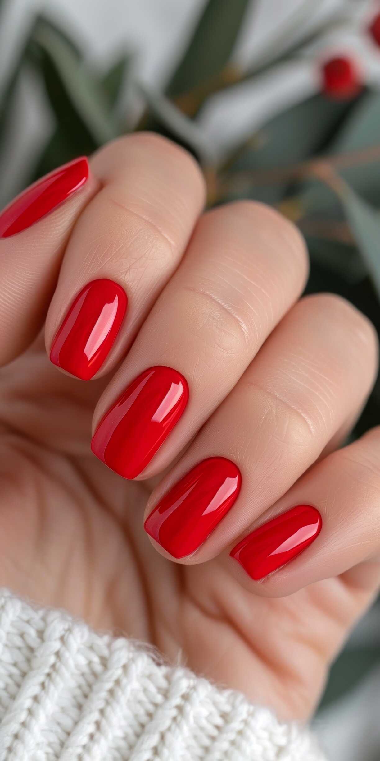 NAILS ENBHANCEMENTS