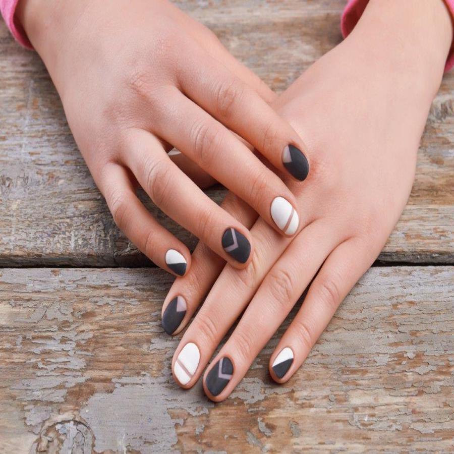 nail art