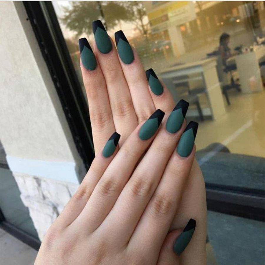 nail art