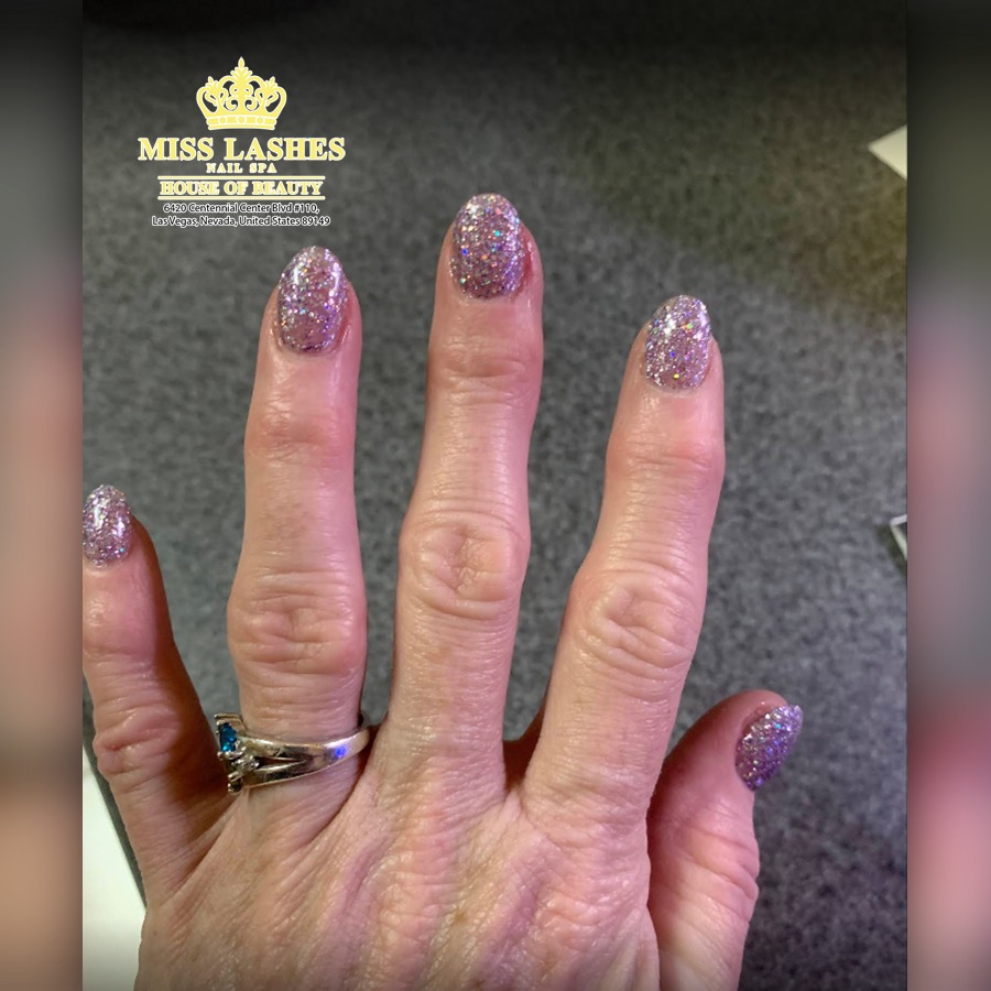 nail art