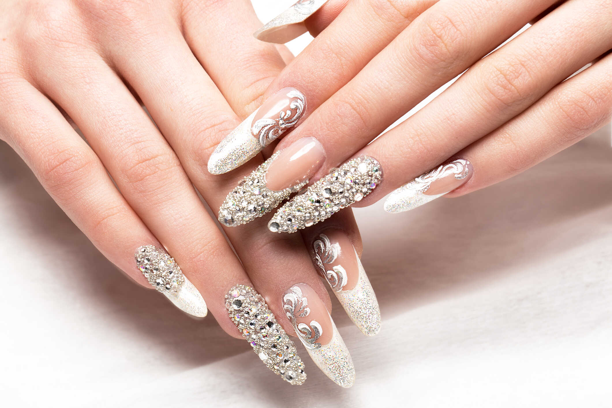 NAIL ENHANCEMENT