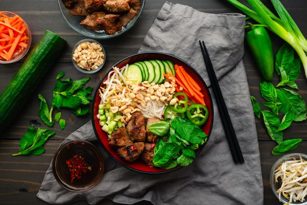 EGG NOODLES